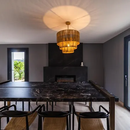 Rucheira -costa Da Morte- Villa La Coruña