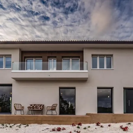 Villa Rucheira -costa Da Morte- La Coruña