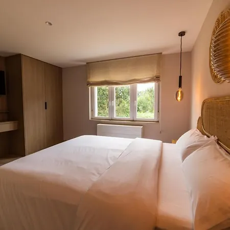 וילה Rucheira -costa Da Morte- *