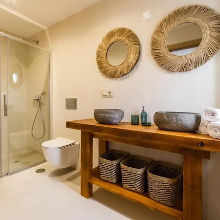 Rucheira -costa Da Morte- וילה א-קורוניה