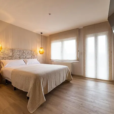 Villa Rucheira -costa Da Morte- *