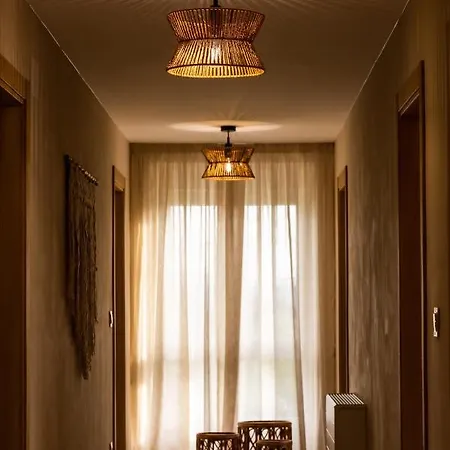 Villa Rucheira -costa Da Morte- A Ponte do Porto
