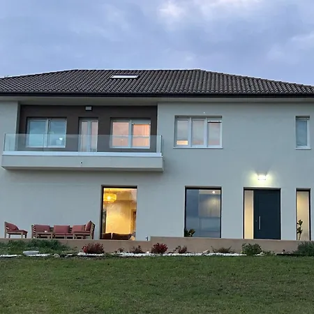 Rucheira -costa Da Morte- Villa *