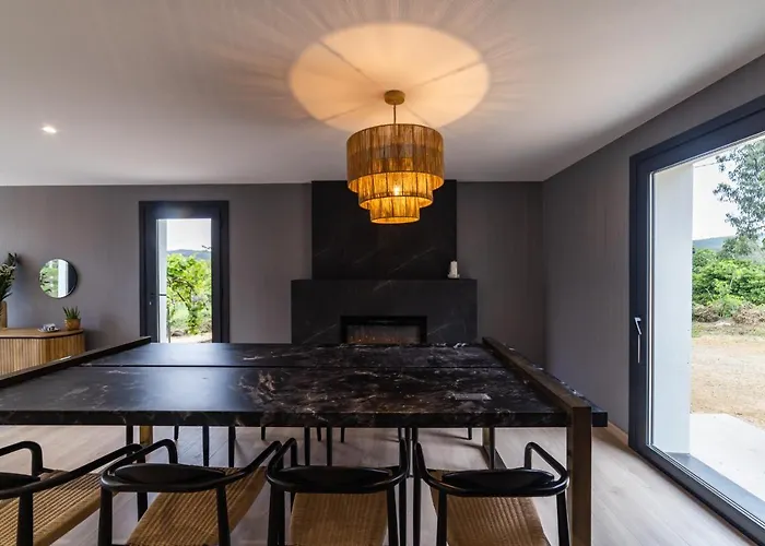 Rucheira -costa Da Morte- Villa La Coruña