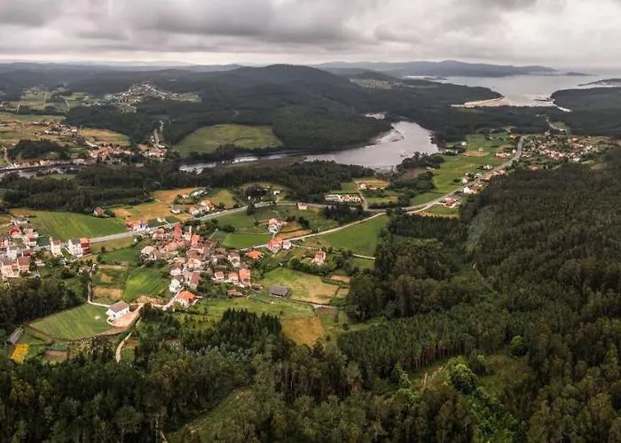 Rucheira -costa Da Morte- * ア・コルーニャ