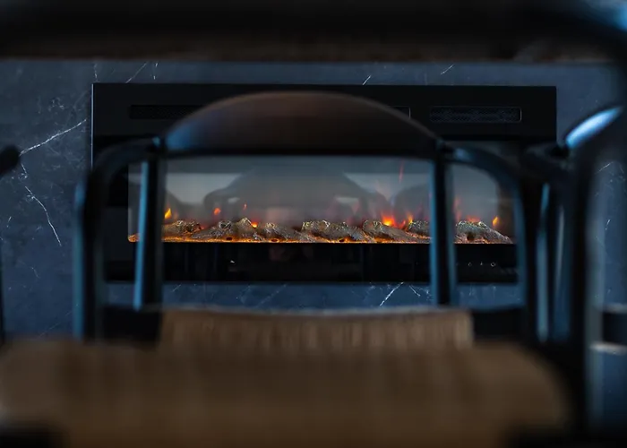 Rucheira -costa Da Morte- ヴィラ