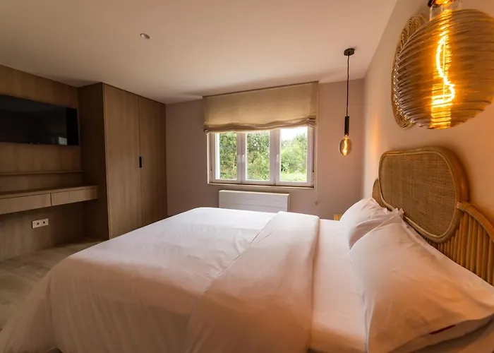 Villa Rucheira -costa Da Morte- *