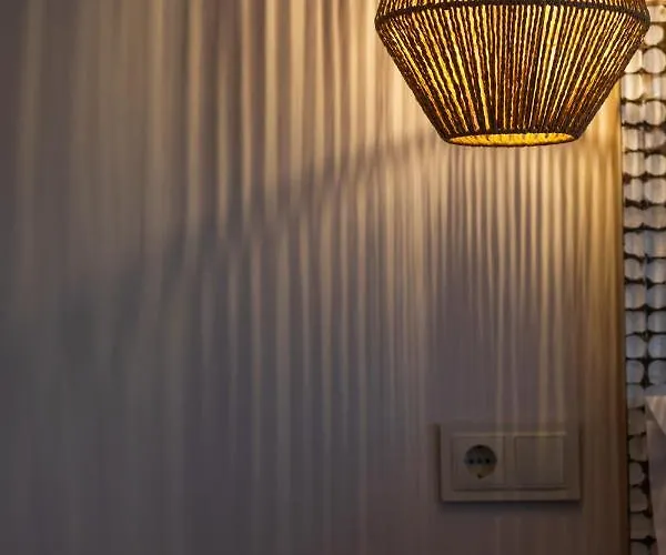 ヴィラ Rucheira -costa Da Morte- *