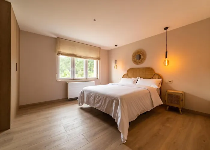 Rucheira -costa Da Morte- * ア・コルーニャ