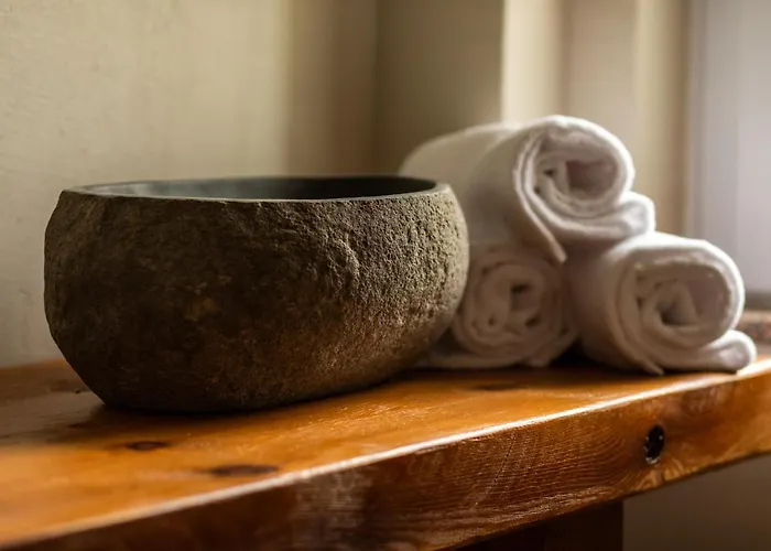 ヴィラ Rucheira -costa Da Morte- *