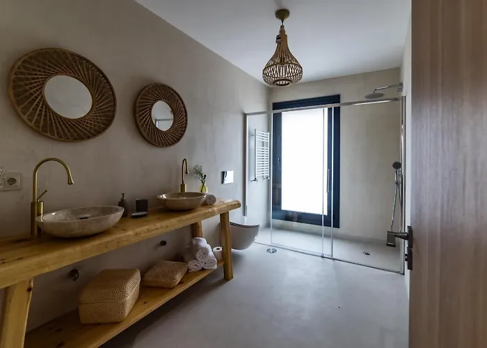 Rucheira -costa Da Morte- ヴィラ ア・コルーニャ