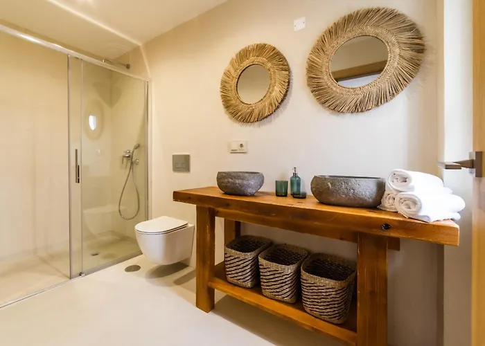 Rucheira -costa Da Morte- Villa La Coruña