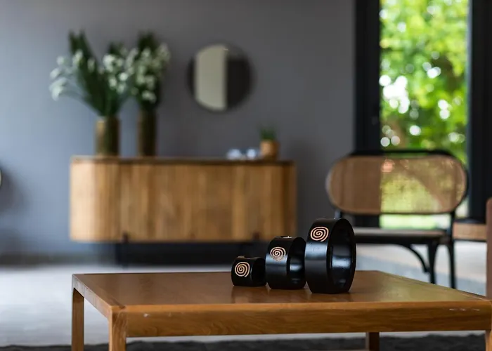 Rucheira -costa Da Morte- ヴィラ ア・コルーニャ