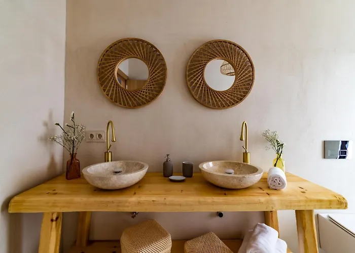 ヴィラ Rucheira -costa Da Morte-