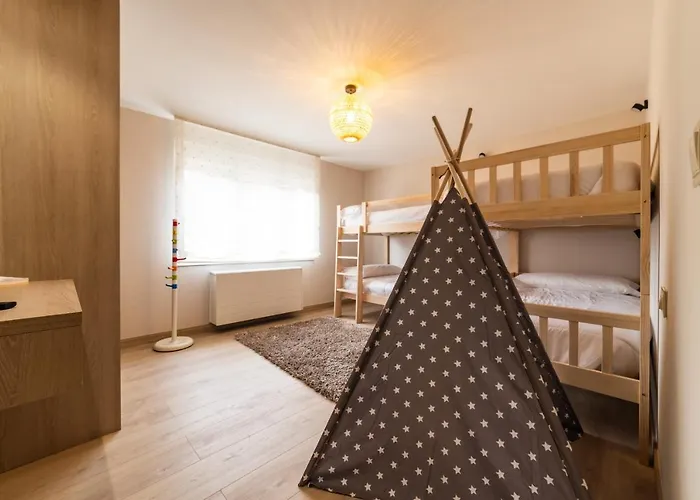 ヴィラ Rucheira -costa Da Morte- ア・コルーニャ