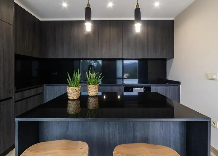 ヴィラ Rucheira -costa Da Morte- ア・コルーニャ