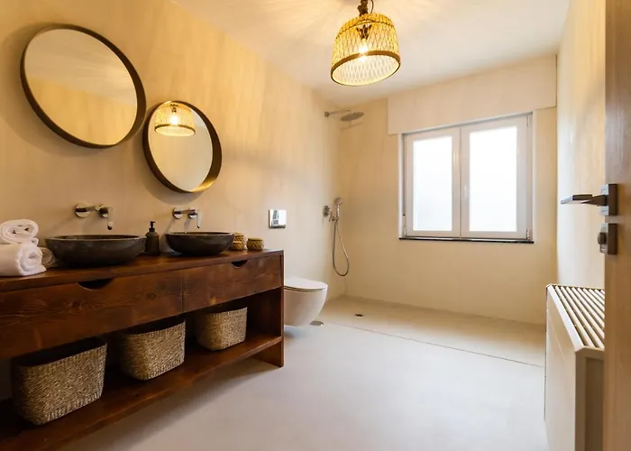 Villa Rucheira -costa Da Morte-