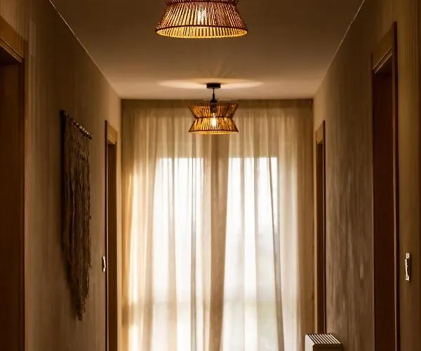 ヴィラ Rucheira -costa Da Morte- ア・コルーニャ