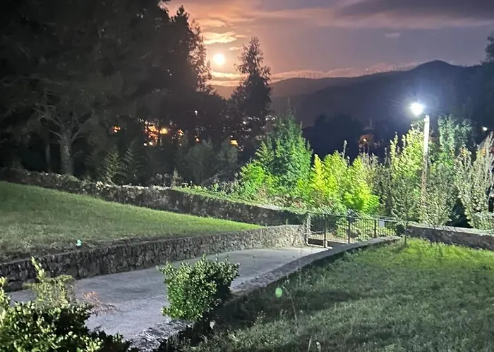 ヴィラ Rucheira -costa Da Morte-